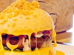 -Lets burger非常汉堡·环球风味(蓝色港湾店)