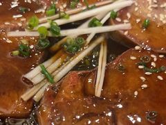 -吉兆·料理(红梅南路店)