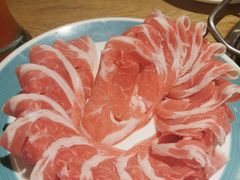 科尔沁羔羊肉-青瓷火锅料理(西单大悦城店)