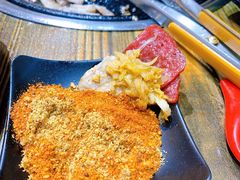 -莱真牛碳火烤肉(合肥旗舰店)