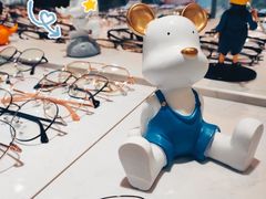 -潘多拉眼镜·蔡司依视路明月(潘家园店)