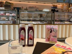 -哈根达斯(深圳海岸城店)