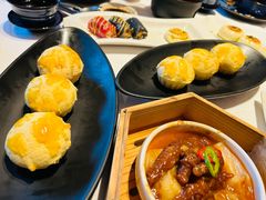 -粤海喜来登酒店·采悦轩中餐厅(天河城店)