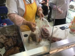 -京天红酒家(马家堡店)