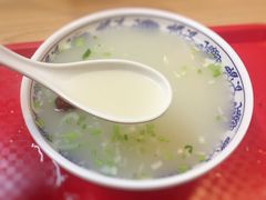 -大耳公曹氏驴肉包子铺(三八店)