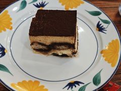 -萨莉亚意式餐厅(中北永旺店)
