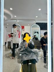 -上禾 HAIR SALON