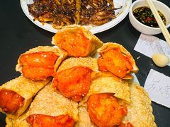 -必点海鲜·海肠捞饭大王(滨江道店)