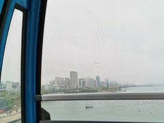 -琴岛之星摩天轮
