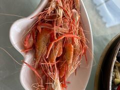 -八仔大富楼·河鲜(西江店)