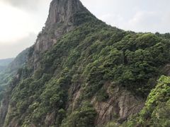 -鸡枕山