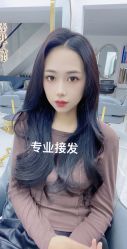 -尚羽华东接发美发店