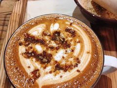 -春庄咖啡SpringHues(钟楼小区店)