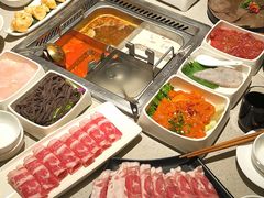 -海底捞火锅(群光广场店)