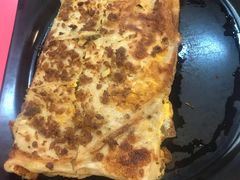 -新加坡Zam Zam餐馆