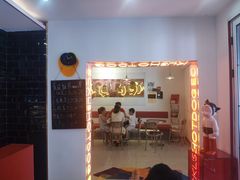 门面-Eckl’s爱氏热狗(猫街店)
