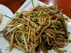 -德贤烧麦菜馆(本溪路店)