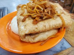 -马记伊源斋涮肉·清真菜(潘家园古玩市场店)