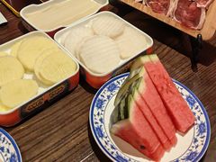 -八合里牛肉火锅(领丰汇店)