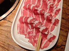 -额尔敦传统涮(西坝河店)