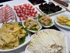 -德龙火锅(松源街直营店)