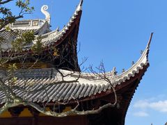 -龙华寺