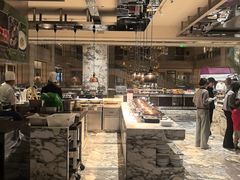 -合肥皇冠假日酒店·菲亚斯特自助餐厅(黄山路店)