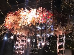 -上海静安香格里拉大酒店