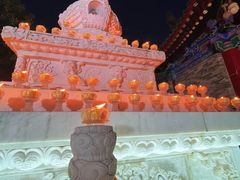 -西安市广仁寺