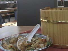 炒肉木桶饭-食美汇美食广场(新奥购物中心店)