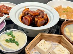 -金陵家宴·金陵春·南京菜(夫子庙店)
