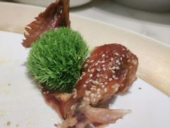 -香宫中餐厅·大连香格里拉(人民路店)