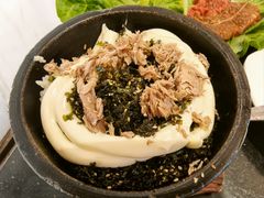 -木槿花韩式炭烤·熟成肉工坊(孙文东路店)