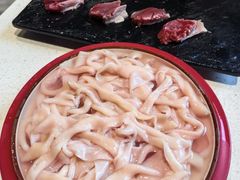 -红鼎坊·老成都火锅(新南门店)