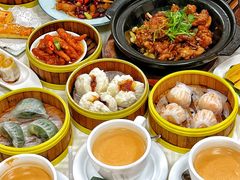 -香港威特瑞茶餐厅(小白楼音乐厅店)