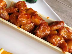 -花溪雨·森林餐厅(石基店)