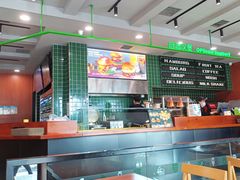 -魏斯理汉堡(西安沣东吾悦店)