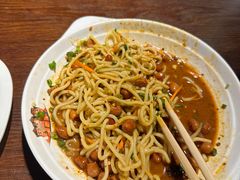 -三个大叔烤羊肉串·歌手驻唱·碳烤鲜肉(西三旗店)