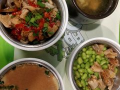 -老乡鸡(颖上路店)