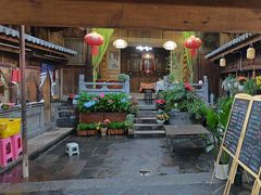 -龙姐私房菜(和顺古镇店)