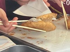 -家阳赵师傅油饼包烧麦(粮道街店)