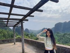 -彭家祠景区