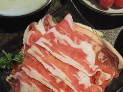 -湊湊火锅·茶憩(和平大悦城店)