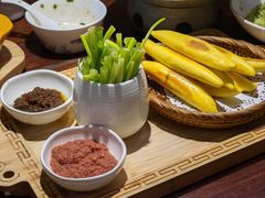 -前海沿·青岛菜(五四广场永旺店)