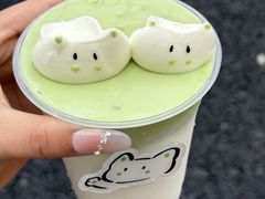 -仙雨林·奶茶鲜果茶(书院巷店)