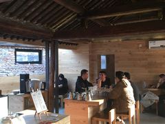 -VOYAGE COFFEE(北锣鼓巷店)