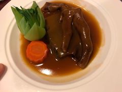 -锦江宾馆-花园餐厅