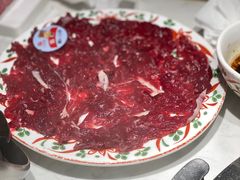 吊龙-汕头八合里海记牛肉店(清河店)