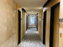 -新加坡柏薇罗切斯特酒店