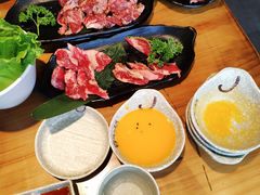 -牛人·雪花牛·木炭烤肉(昆山陆家店)
